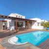 Villa Alegria