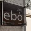 B&B Ebo'