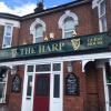 The Harp Freehouse and Guesthouse