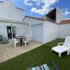 Maison Saint-Hilaire-de-Riez, 3 pièces, 4 personnes - FR-1-224C-224