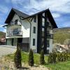 Transylvania House