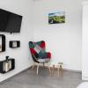 Studio apartman Sirius