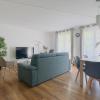 Apartment 3 bedroomed Serris Val d'Europe Disneyland Paris