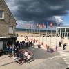 Fenêtres sur Mer Arromanches