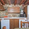 casa rural La Fragua