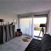 Studio Soulac-sur-Mer, 2 pièces, 4 personnes - FR-1-648-136
