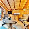 Appartement cosy dans Samoens