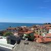 Rotonda Inn Novigrad