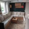 MOBIL HOME LE BIENVENUE 3 CH VALRAS PLAGE