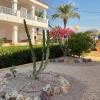 Apartamento Turístico Los LLanos 8