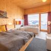 Venet Gipfelhütte