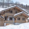 Chalet Talini