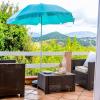 Josie - Bas de villa, Clim, Jardins - Porticcio