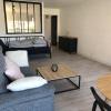 Grand studio 43m2 port de Perros Guirec