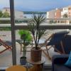Appartement Port Leucate, 2 pièces, 4 personnes - FR-1-727-9