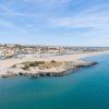 St Pierre la Mer maison 3 chambres 6 couchages