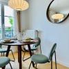 Cosy Apartment / Disneyland / Val d'Europe