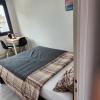 Chambre privée indépendante