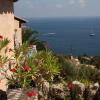 Villa vue mer à couper le souffle