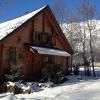 CHALET DE BASSEY