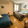 Gîte de groupe 15 à 19p, parc, salle de réception - CHAMBRES D'HOTES en semaine