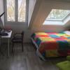 Agréable chambre indépendante chez Virginie&Henri