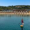 Miraggio Thermal Spa Resort, Kanistro, Paliouri, Halkidiki, 63085, Greece.