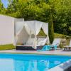 Villa Plešivica view - Infinity Pool & Private Spa