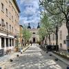 Charmant appartement au cœur de Neuville - Lyon à 20mn