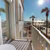 ti caraibe, appartement T2 avec vue mer