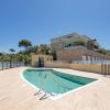 Apartment Le Hameau des Pins by Interhome