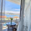 Apartments Silva with a view of sea