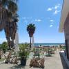 LAMBERTI Beach Apartment - 150 m from the sea - just renewed - WIFI