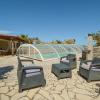 Awesome Home In Linguizetta With Swimming Pool