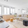 Superb apartment 6P2BDR in the center of Paris