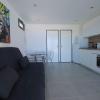 T2 VILLAS ACUM 4 pers-Agosta PLAGE- parking