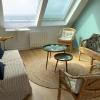 Appartement la Sirène Audierne- Face à la plage de Trescadec