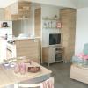 Bungalow de 3 chambres a Vias a 800 m de la plage avec piscine partagee jacuzzi et jardin amenage C