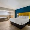 Best Western Bordentown Inn