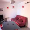 Appartement Cap d'Agde, 2 pièces, 4 personnes - FR-1-607-162