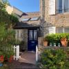 Maison bord de mer 10 couchages