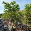 Standbyme Ramblas