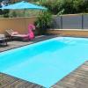 Villa 180m2 avec piscine