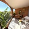 La Canopée - résidence avec piscine dans Grimaud