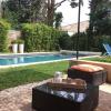 Villa piscine Gorges d'Ardèche
