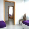 Gan Apartments im Zentrum