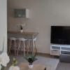 Le Cygne, appartement de standing en hyper-centre