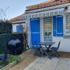 Maison La Faute-sur-Mer, 2 pièces, 4 personnes - FR-1-476-184