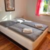 Ferienhaus Borth
