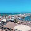 appartement à saint cyprien plag